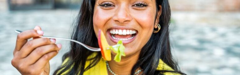 Foods Which May Impact Your Onset of Menopause