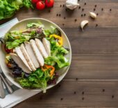 Salad Recipes You Can Actually Make Friends With