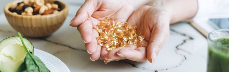 Collagen and Your Skin and Hair: What You Need to Know