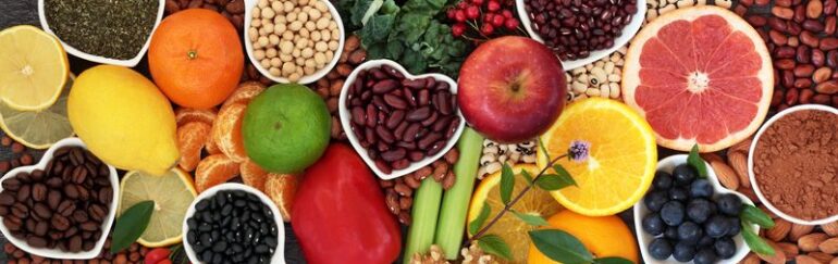Nourishing Your Body with Fibromyalgia: Essential Nutrition Tips That Can Help