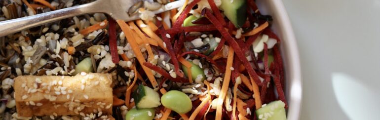 IKU vs Soulara – Who Makes the Best Plant-Based Ready Meals?