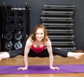 Essential Nutrition Tips for Double Training Days in Gymnastics