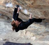 Fuel for the Wall: How to Eat for Stronger Sends in Bouldering and Sport Climbing