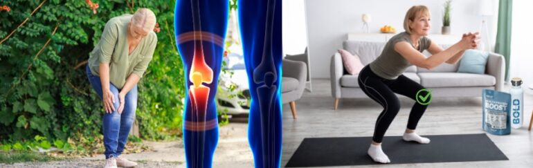 Bone Health Isn’t Just About Calcium — Why Protein Is the Missing Piece in Stronger Bones